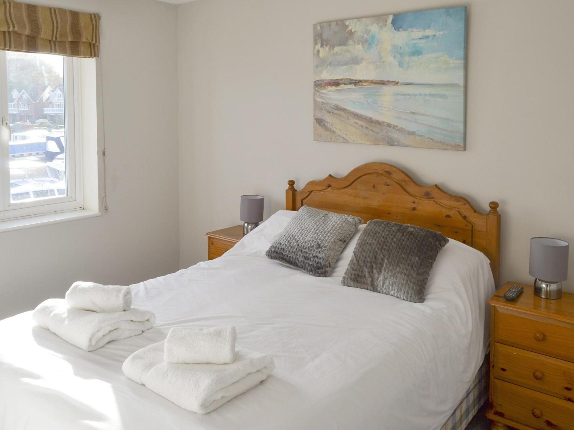 Davids Island Villa Wroxham Ngoại thất bức ảnh